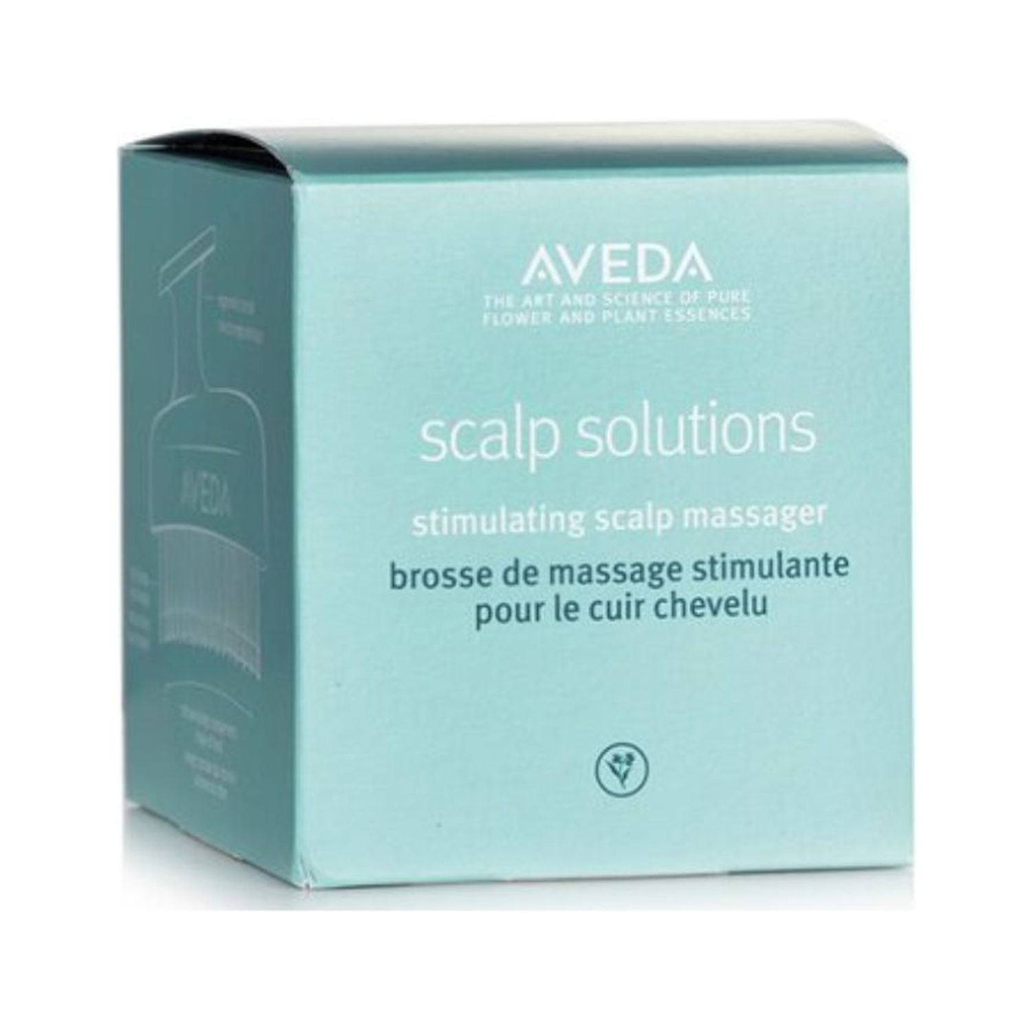 Aveda Scalp Solutions Stimulating Scalp Massager 1pcs - Walmart.com