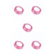 thumbnail image 1 of Bearachild Cinta de papel de regalo, decoraciones hechas a mano, accesorios para manualidades DIY, tela de costura, cintas de poliéster, fiesta, Type2 NO2, 1 of 6