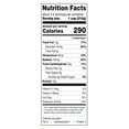 thumbnail image 3 of Great Value Italian-Style Three Meat Lasagna, 35 oz Packaged Meal (Frozen), 3 of 8