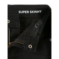 thumbnail image 3 of The Children's Place Boys Super Skinny Denim Jeans, 2-Pack, Sizes 4-16, 3 of 3