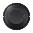 thumbnail image 5 of Pioneer TS-D10LS4 D Series 10-Inch 1,300-Watt 4-Ohm Single-Voice-Coil Subwoofer, 5 of 5
