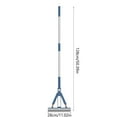 thumbnail image 3 of Suncoda Mop s Et, Folding S-Queeze Mop Set Retractable Pole Hand F-Ree Lazy Mop, 3 of 6