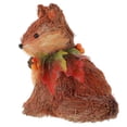 thumbnail image 1 of Wooden Nature Animals, Elegant Ornament for Micro Landscaping and, 1 of 3