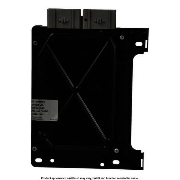 A1 Cardone Engine Control Module P/N:79-3667V