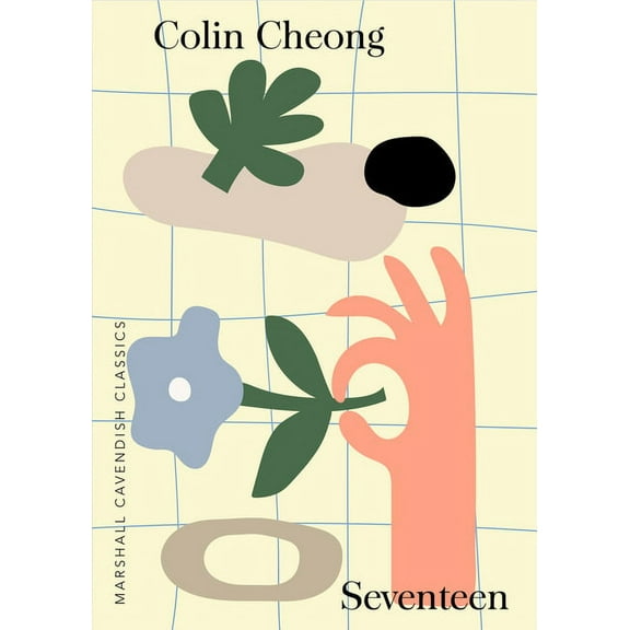 Marshall Cavendish Classics: Seventeen (Edition 2) (Paperback)