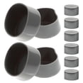 thumbnail image 1 of Phenofice 10Ud Tapones De Goma Para Cubierta De Rodamientos Ideal Para Camiones Y Maquinaria, 1 of 8