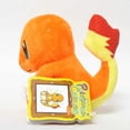 thumbnail image 2 of Peluche Pokémon Charmander 13 cm Pokémon CHARMANDER, 2 of 4