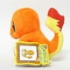 thumbnail image 2 of Peluche Pokémon Charmander 13 cm Pokémon CHARMANDER, 2 of 4