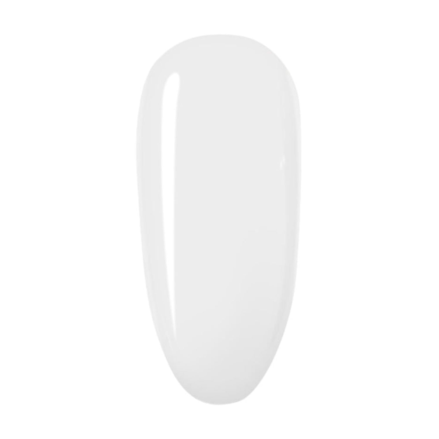 White Gel Paint