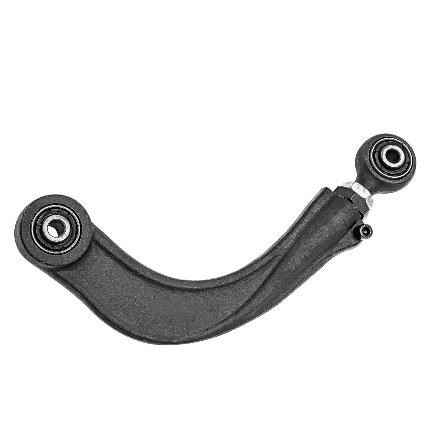 Detroit Axle - Rear Control Arm for Ford Escape Focus C-Max Mazda 3 Sport 5 Volvo C30 S40 V50 C70, Upper Control Arm Replacement