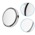 thumbnail image 2 of EXHUMKY BERTDOMD 4pcs Wide Angle Rear View Blind Spot Mirrors for Cars, , Easy Install, Enhanced Safety, 2 of 5