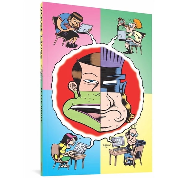 Other Lives, (Paperback)