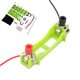 thumbnail image 5 of Kit De Circuito Eléctrico De Física, Kit De Aprendizaje De Circuitos Operación Conveniente Para El Hogar, 5 of 7