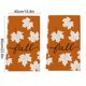 thumbnail image 3 of TaTaai Gift Fall Kitchen Towels - Autumn Pumpkin Decor, Hand Dish Towels, Bathroom Decor, Housewarming Gifts, 3 of 6