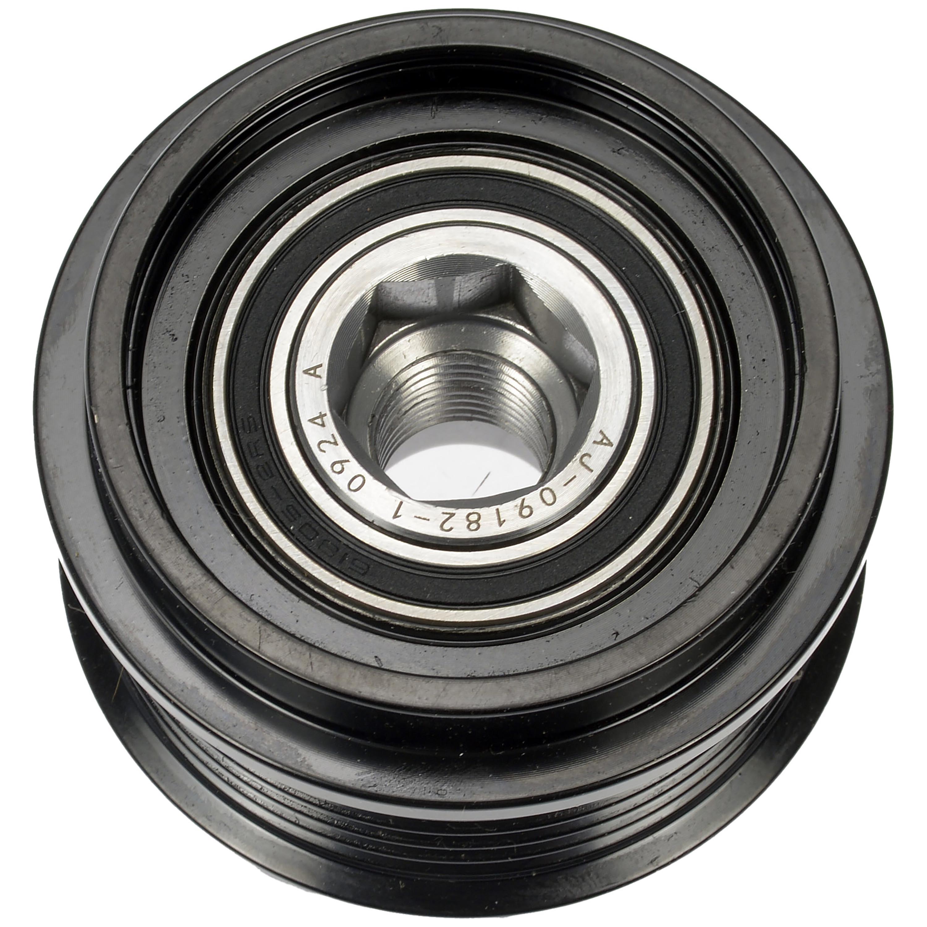 Dorman 300-424 Alternator Pulley for Specific Models