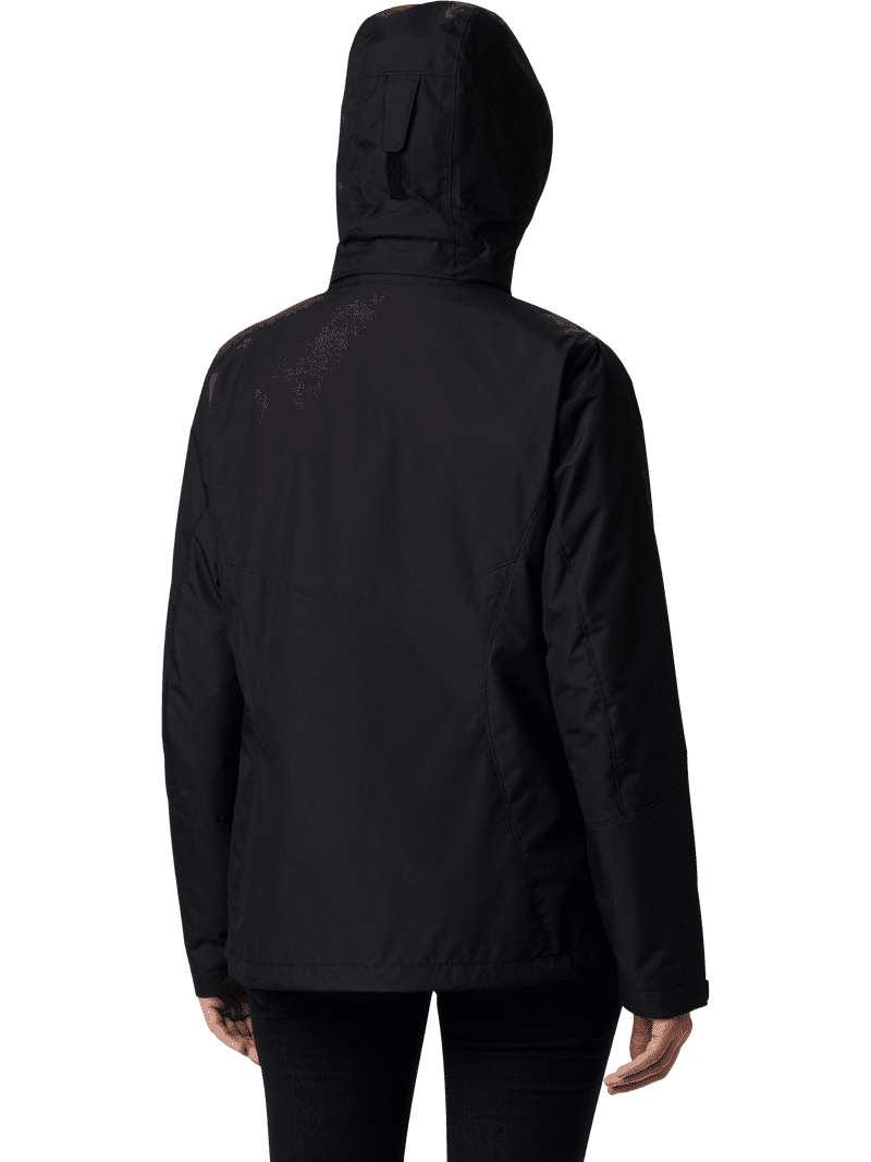 Columbia Women's Bugaboo II Fleece Interchange Jacket - Walmart.com