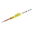 thumbnail image 2 of PB Swiss PB 175.0-60 LED 100-250 VAC Phase Tester & Slotted Screwdriver, 2 of 4