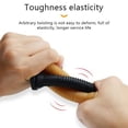 thumbnail image 4 of 50 Pieces Chicken Plucker Picker 50 Fingers Turkey Rubber Farm Products Hair Removal Machine for Poultry, 4 of 9