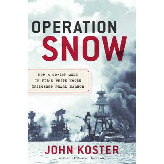 Pre-Owned Operation Snow