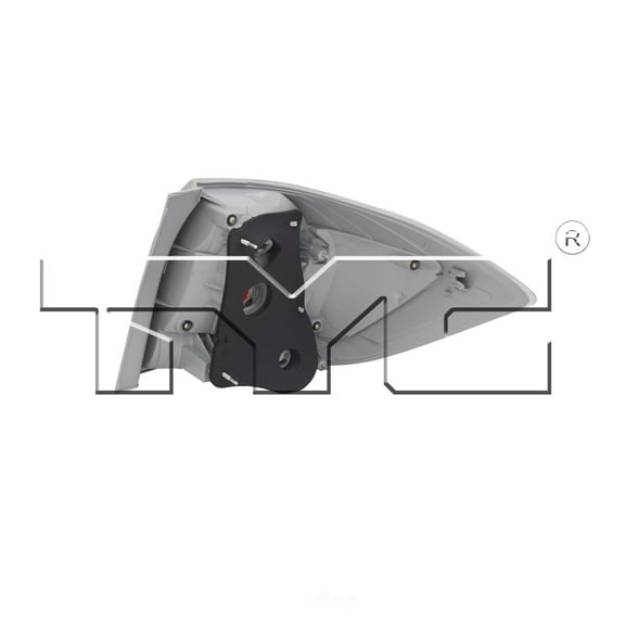 TYC 11-6355-01 Fits select: 2011-2013 TOYOTA HIGHLANDER HYBRID LIMITED