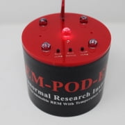REM POD EMT with ATDD and Programmable REM for Paranormal Investigations