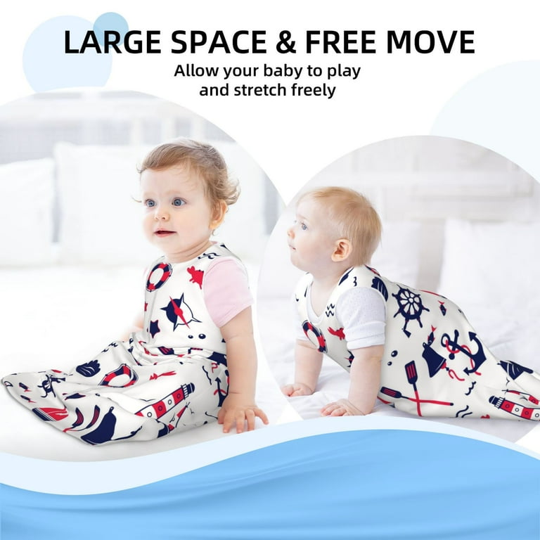 Baby boy sleep sack hotsell