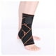 thumbnail image 1 of 1 tobillera transpirable y cómoda para hombres y mujeres para evitar lesiones. La tobillera de compresión ajustable se utiliza para esguinces de tobillo y lesiones deportivas () brillar Electrónica, 1 of 5