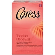Caress 6 Bar Tahitian Renewal
