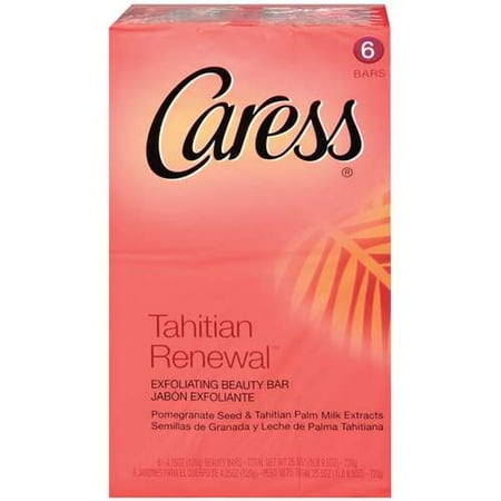 Caress 6 Bar Tahitian Renewal