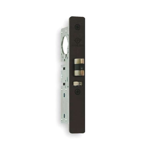 Deadlatch,LH or RHR,1-1/8,2-2/3 In. L 4510-35-101-313