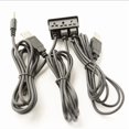 thumbnail image 6 of OPAL- Dash Aux Flush Panel Mount Extension Cable Adapter 2 Usb Port For Car Truck Suv, 6 of 6
