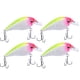thumbnail image 2 of Cebo de señuelo plástico de primera muy duradero colores brillantes cebo de simulación para pesca al aire libre para pesca ANGGREK Otros, 2 of 8