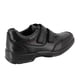 thumbnail image 2 of Mocasín Niño Mini Vic Formal Escolar negro 18.5, 2 of 4