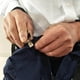 Clip Pull Dressing Aide à Porter des Clips de Ceinture Pantalon Dressing Puller Pas de Pliage Pantalons pour Personnes Âgées Tirant Portable pour la Vie Quotidienne Dressing – image 1 sur 9