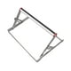 thumbnail image 4 of Soporte para máquina de corte, bastidor ajustable en altura, plegable, de metal, con accesorios L, 4 of 9