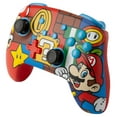 thumbnail image 3 of Enhanced Wireless Controller for Nintendo Switch - Mario Pop - Nintendo Switch, 3 of 5