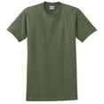 thumbnail image 3 of 2000 - Ultra Cotton® T-Shirt - Gildan - MF, 3 of 4