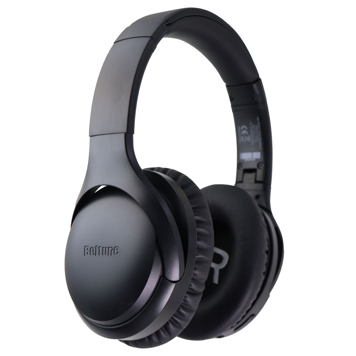 boltune active noise cancelling wireless stereo headphones