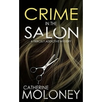 Detective Markham Mystery: CRIME IN THE SALON a fiercely addictive mystery (Paperback)