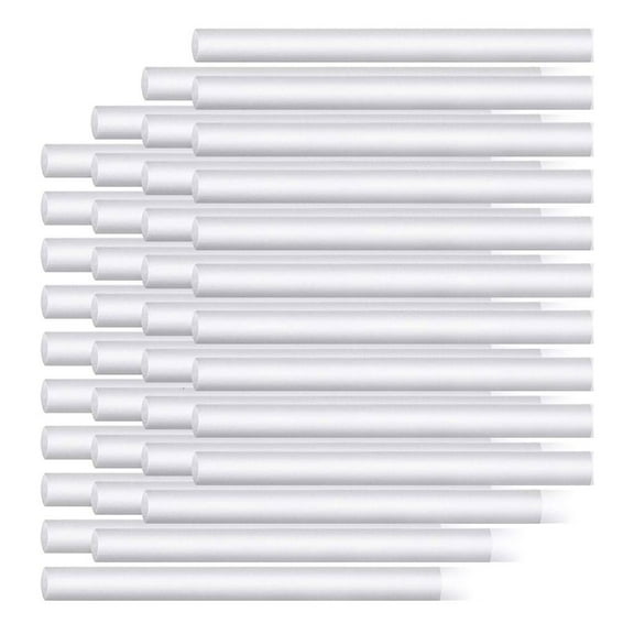 40pcs Humidifier Cotton Sticks Replacement for Personals Diffusers USB Powered Aromas Diffuser Accessories
