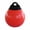 Red, variant on Marine Boat Yacht Fender 30x35cm Round Anchor Buoy Inflatable Buoy Bumper Anchoring Docking Raft for Mooring