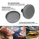 thumbnail image 3 of Prensa para hamburguesas rellenas - Máquina para hacer hamburguesas para asar - Accesorios para parrillas para barbacoa, 3 of 5