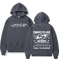 thumbnail image 5 of Korean Kpop 2025 Ateez World Tour Towards The Light: Will To Power Hoodies Men Women Clothing Long Sleeve Sweatshirts Pullovers, 5 of 8