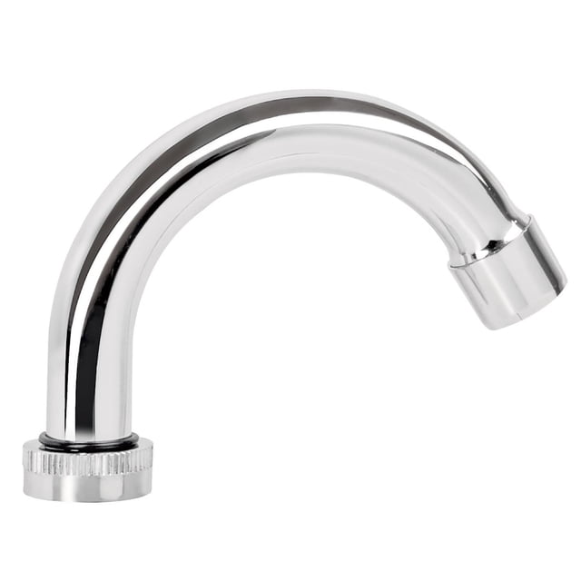 Cuello de repuesto para mezcladora lavabo (m-050), Basic Foset Foset CR-050