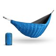 thumbnail image 1 of Hamac d'Extérieur sous-Couette d'Hiver en Coton sous-Couette pour Camping Randonnée Sac à Dos Randonnée, 1 of 6