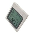 thumbnail image 2 of Islamic Clock New Digital Islamic Clock Muslim Gift Alarm Azan Prayer Alarm LCD Clock, 2 of 8