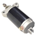 thumbnail image 2 of New Starter Fits Mercury Marine Engine 30E 30El 30Elh 30Elpt EFI 2002-09 6743040, 2 of 2