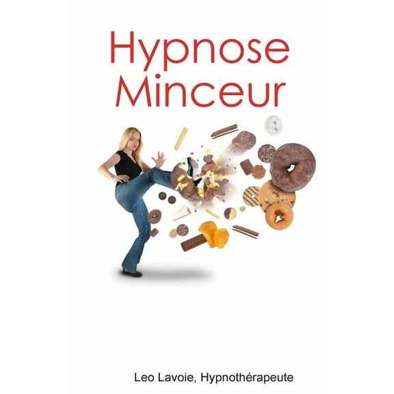 Hypnose Minceur (Paperback)