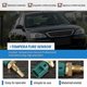 thumbnail image 5 of Coolant Temperature Sensor Sender Switch for Ford Mazda Lexus Toyota Suzuki Chevrolet Pontiac SU4007, 5 of 5