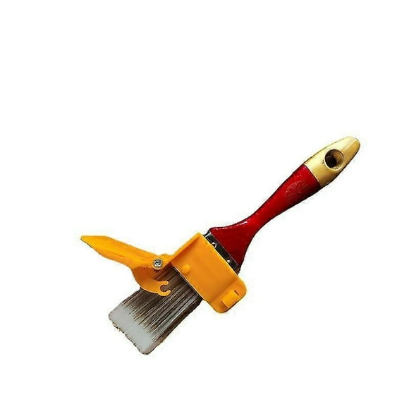 Paint Brushes, Various Angles, Paint Brushes, Edging Tools, For Cabinets, Decks, Fences, Interior Exteriors, And Commercial Paint Brushes